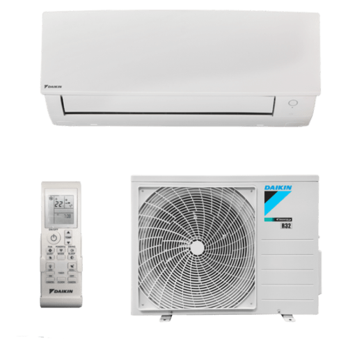 Daikin FTXC35C RXC35C Inverter klima