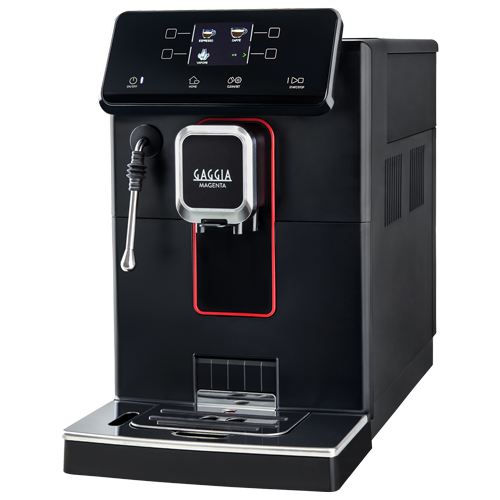 GAGGIA Aparat za espresso Magenta Plus BK crni