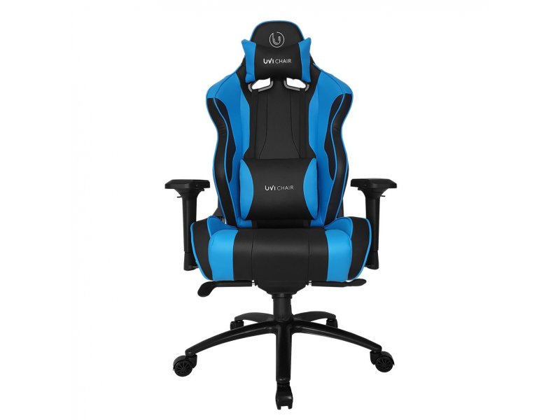 UVI SPORT XL Gaming stolica Plava