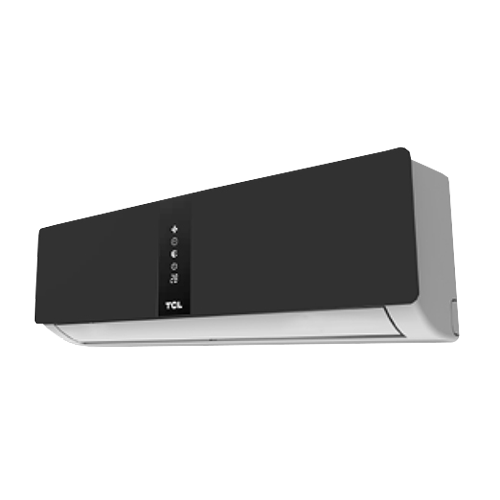 TCL TAC-12CHS/JC Black Klima