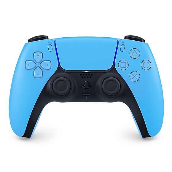 Sony PS5 DualSense Bežični džojstik, Starlight Blue