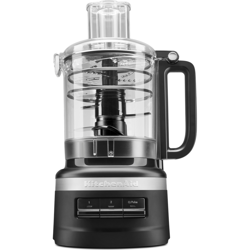 KitchenAid 5KFP0919BBM multipraktik 250 W 2,1 L Crno, Transparentno
