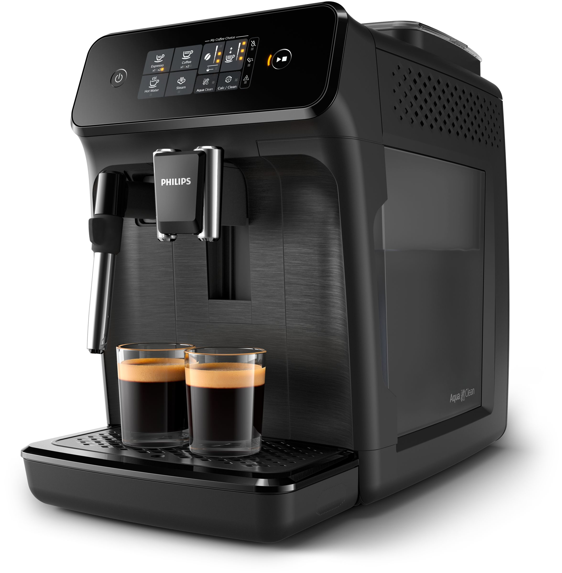 Philips 1200 series EP1220/00 kafemat Potpuno automatizovan Aparat za espreso 1,8 L