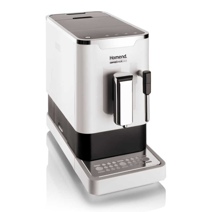 Homend Coffeebreak 5003 Potpuno automatizovan Aparat za espreso