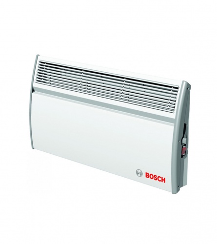 BOSCH Panelni radijator 1000 EC 1500-1 WI beli