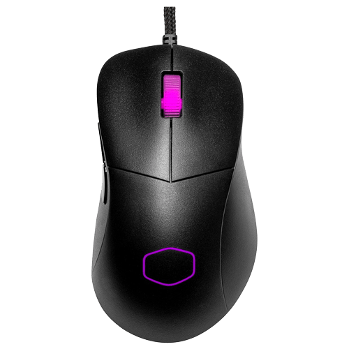 Cooler Master MM730 gaming miš (Crni)