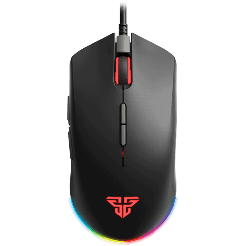 Fantech BLAKE X17 gaming miš (Crni)