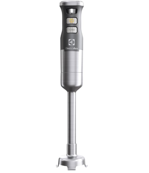 Electrolux ESTM9600 Štapni mikser 700 W Srebrno