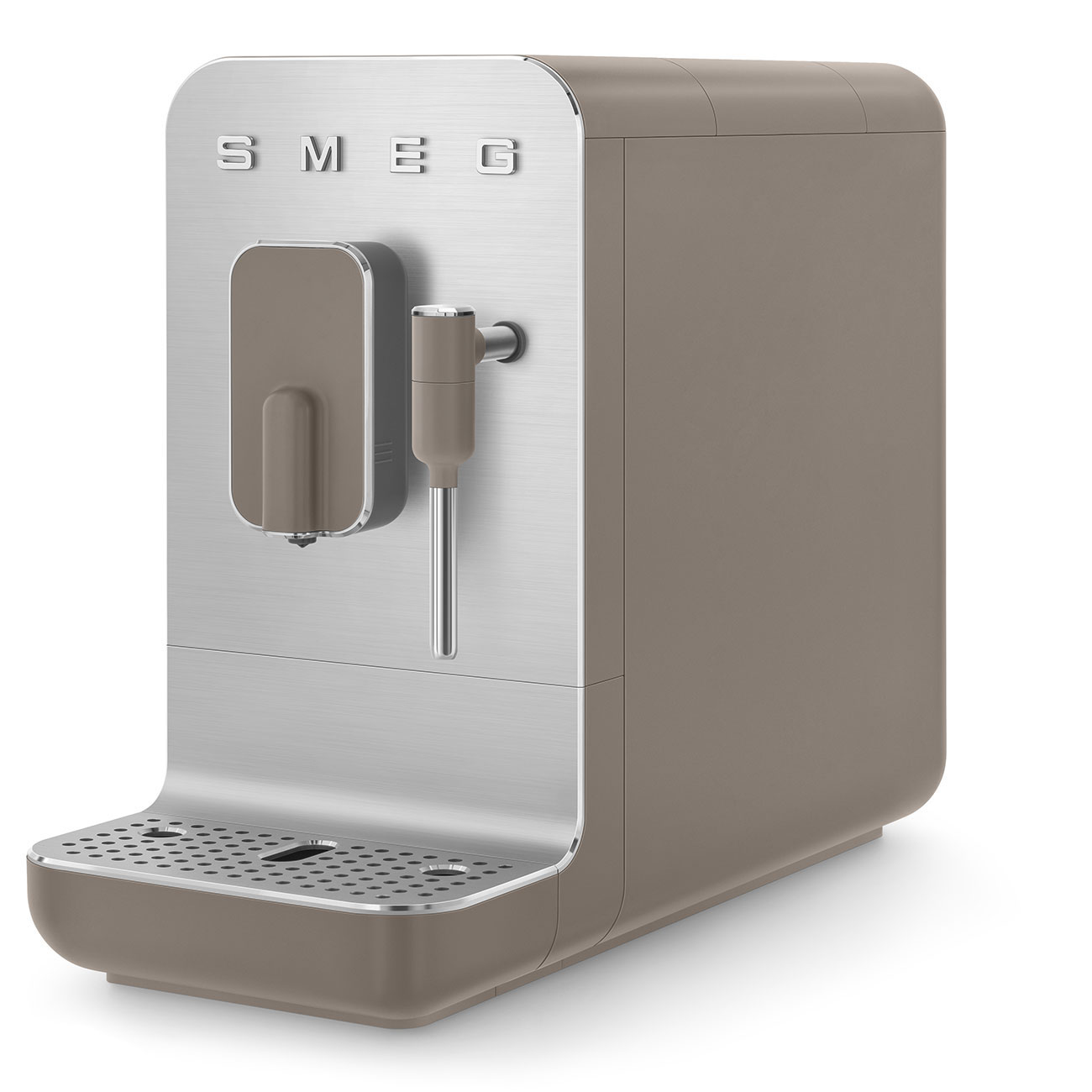 Smeg BCC02TPMEU kafemat Potpuno automatizovan Aparat za espreso 1,4 L
