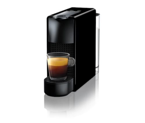 Nespresso Aparat za espresso kafu Essenza Mini Black, C30-EUBKNE1-S