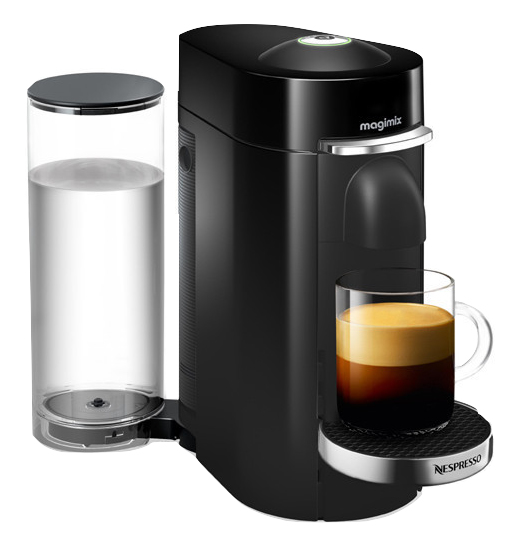 Magimix Vertuo Aparat za espreso 1,8 L
