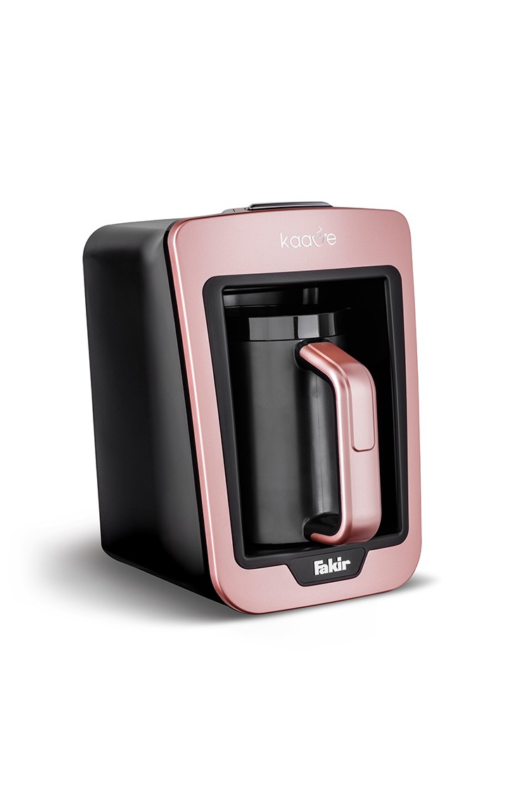 FAKIR Aparat za tursku kafu roze