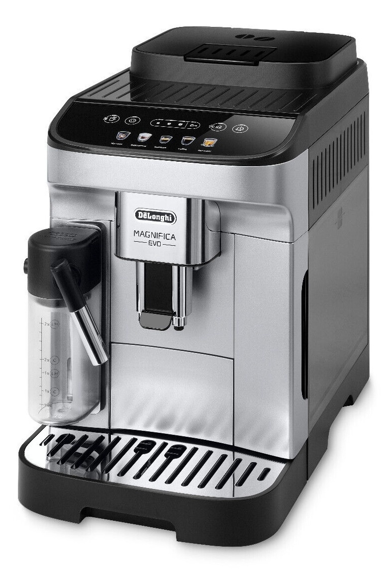 DELONGHI Aparat za kafu Magnifica Evo ECAM290.61.SB srebrni