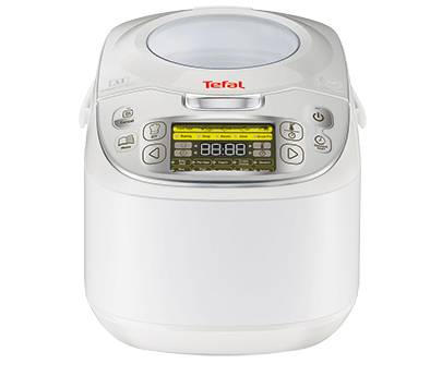 Tefal RK812142 5 L Belo