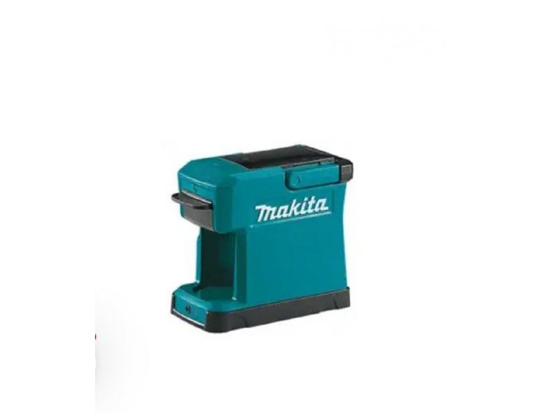 MAKITA DCM501Z Aparat za kafu 18V, AC
