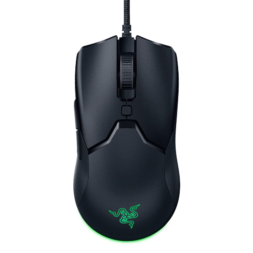Razer Viper Mini gaming miš (Crni)