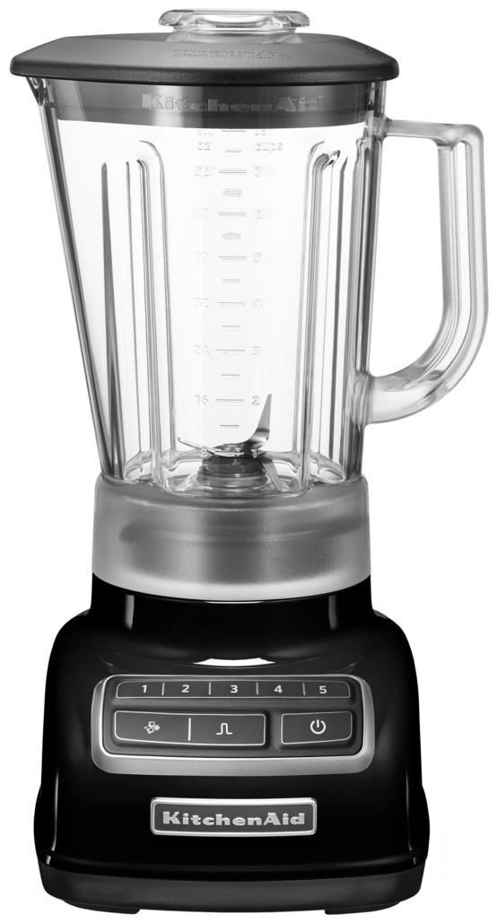 KitchenAid 5KSB1565EOB blender 1,75 L Stoni blender 550 W Crno