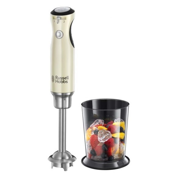 Russell Hobbs Štapni mikser 25232-56 Retro Cream
