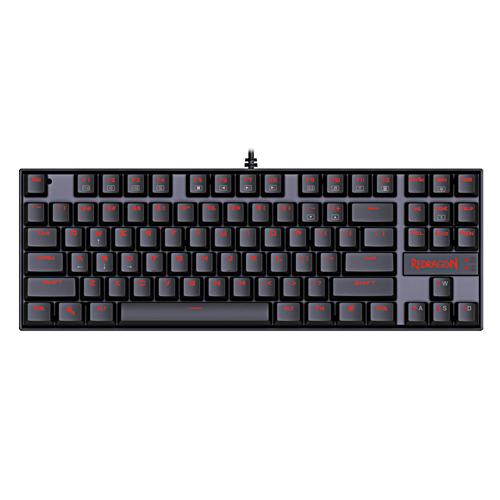 Redragon KUMARA K552 gaming tastatura (Crna)