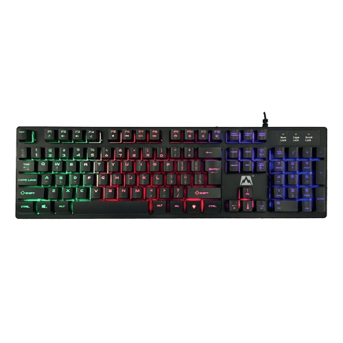 Jetion JT-DKB008 gaming tastatura (Crna)