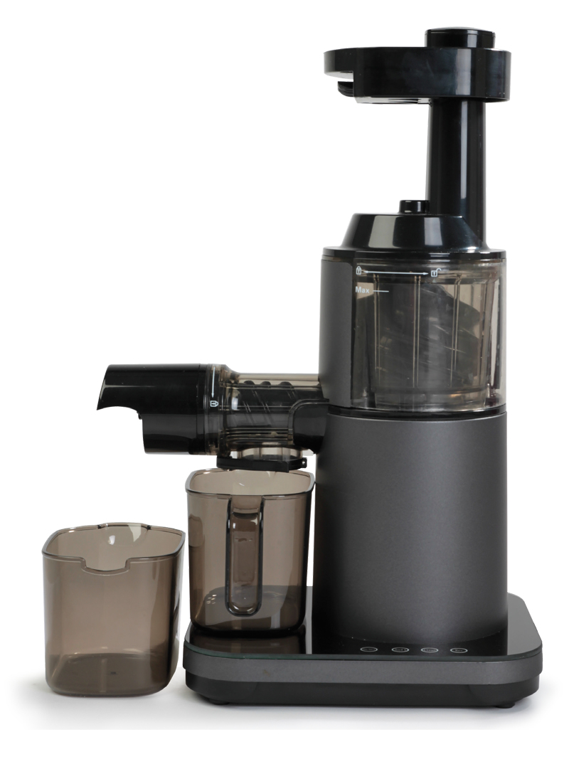 RGV Juice Art Next Spori sokovnik 200 W Crno