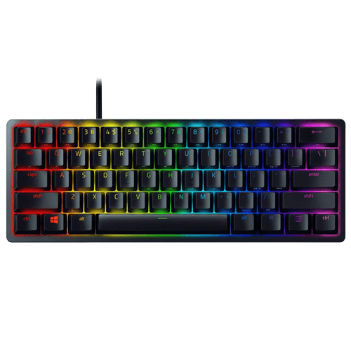 Razer Huntsman Mini US gaming tastatura (Crna) RZ03 03390200 R3M1