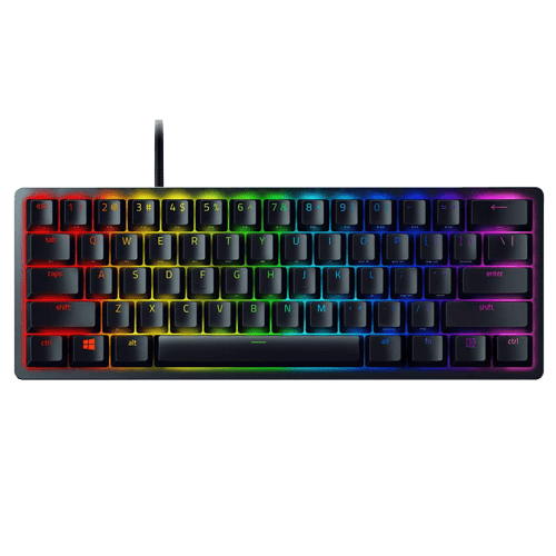 Razer HUNTSMAN MINI US gaming tastatura (Crna) RZ03-03390100-R3M1
