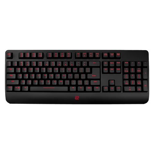 ZOWIE CELERITAS 2 US gaming tastatura (Crna)