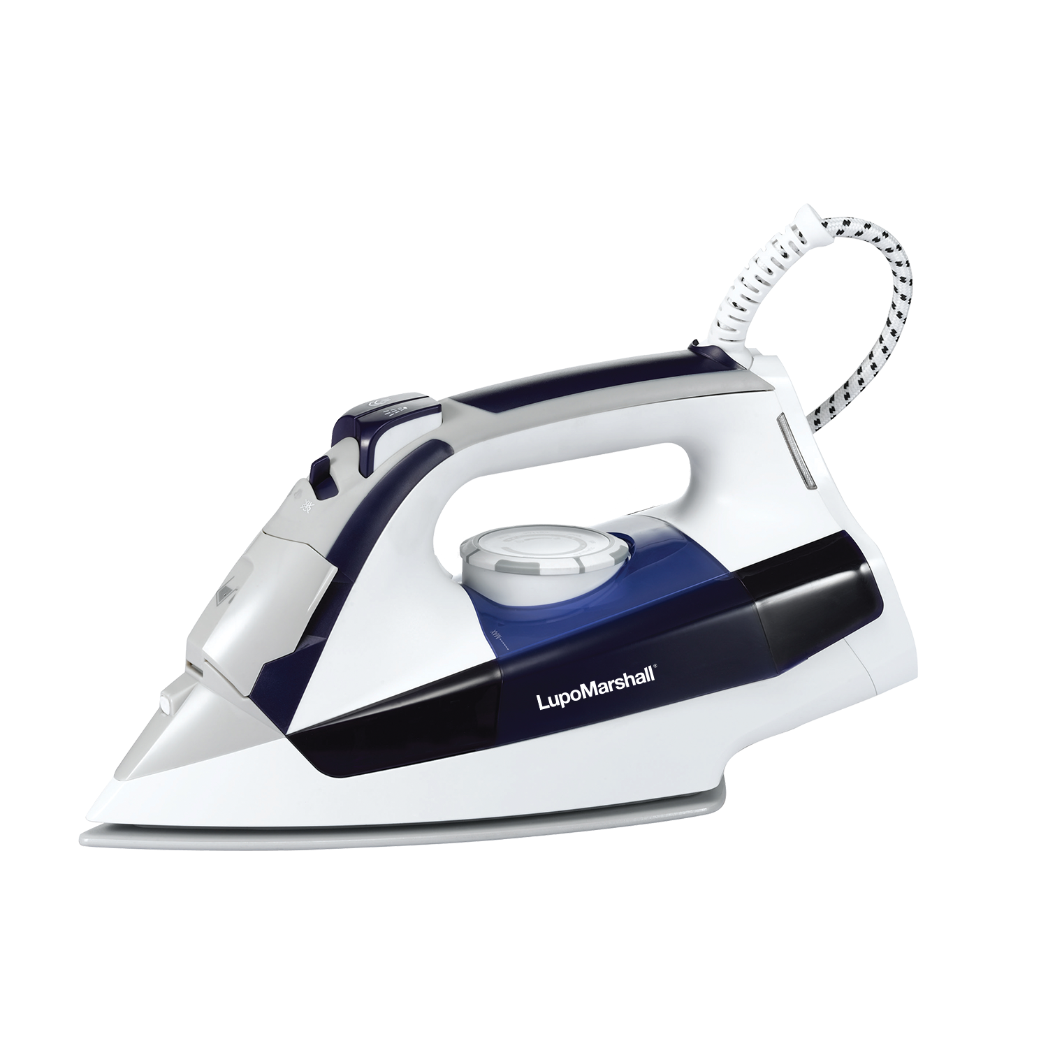 LUPO MARSHALL Parna pegla KB 806