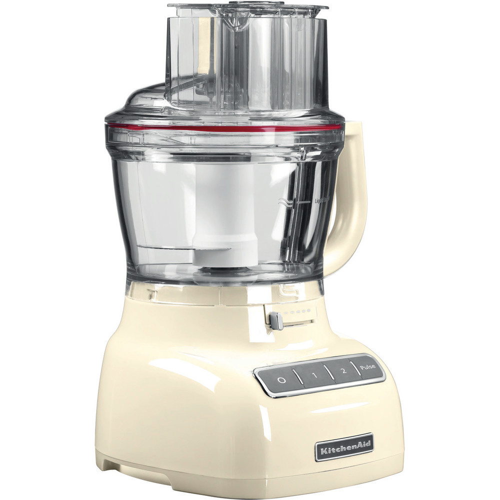 KitchenAid 5KFP1335BAC multipraktik 3,1 L Krem Ugrađena vaga