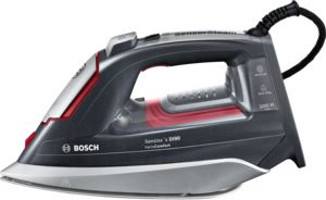 Bosch TDI953222V pegla Suvo i peglanje na paru 3200 W Raznobojno