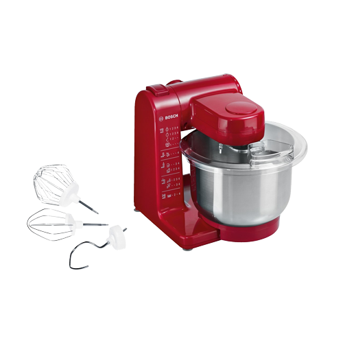 BOSCH Mikser sa posudom MUM44R1