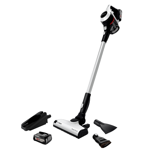 Bosch BCS612W Štapni Usisivač