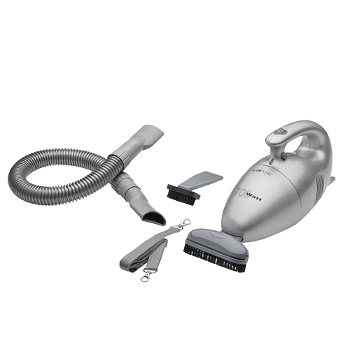 Clatronic HS 2631 Ručni Usisivač