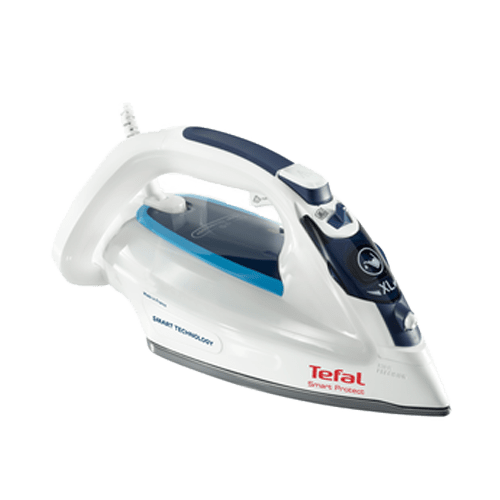 Tefal FV4980E0 Pegla na paru, 2600 W, 0,26 l, Bela