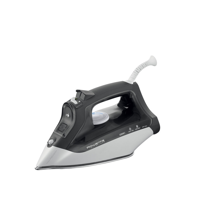 ROWENTA Pegla za veš DW4110 siva