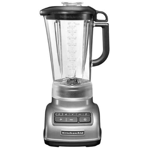 KitchenAid Blender Diamond 1.75l sivi KA5KSB1585ECU