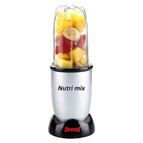 COLOSSUS CSS-5412D Nutri blender, 800 W snaga, 1 posuda