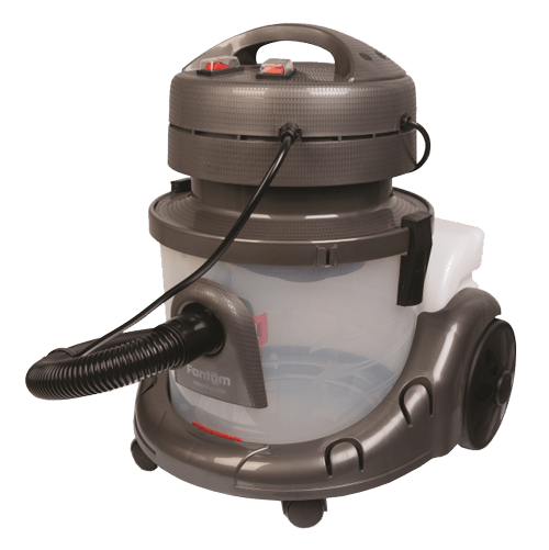 Fantom Robot usisivačix cc 6300 - APA01338 Robot usisivač