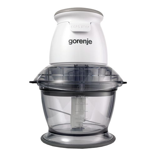 Gorenje Seckalica S500W