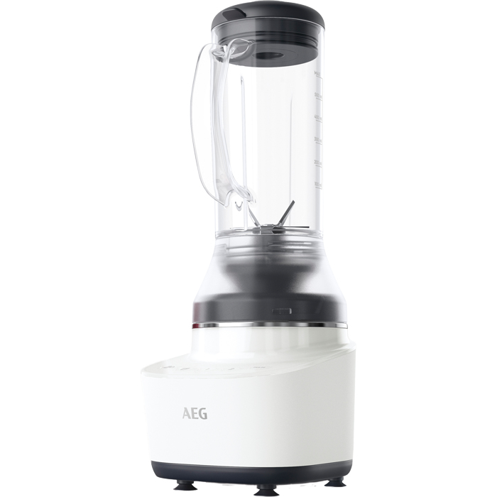 AEG CB7-1-4CW blender 0,6 L Stoni blender 900 W Belo
