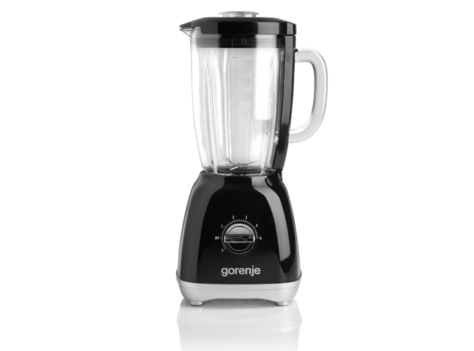 Gorenje B 800 RLBK Blender, 800 W,  1,8 l, Crni