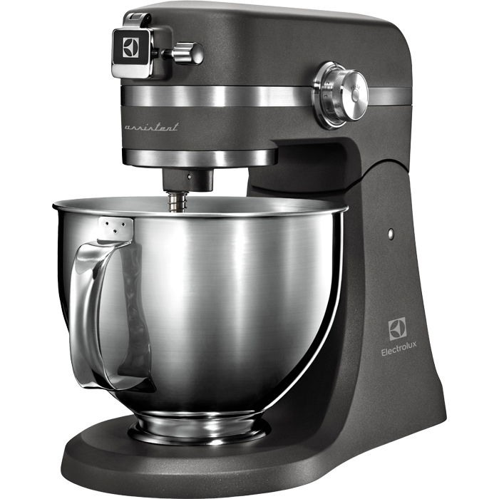 Electrolux EKM5540 1200 W 4,8 L Sivo