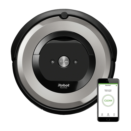 iRobot Roomba e5154 Robot usisivač