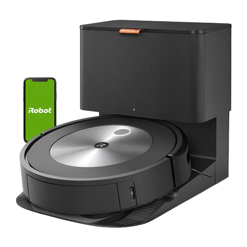 iRobot Roomba j7+ (j7558 ) Robot usisivač