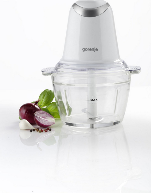 Gorenje Seckalica S500GW