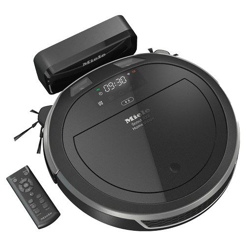 Miele Scout RX2 Home Vision Robot usisivač