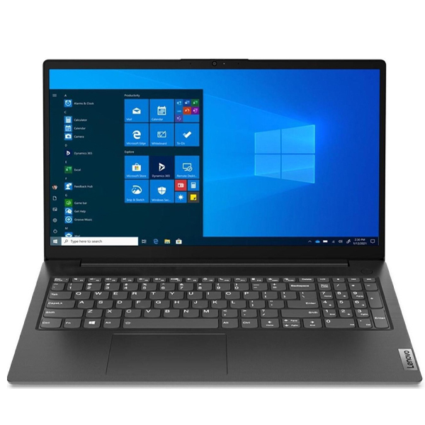 Lenovo V15 G4 AMN Laptop, 15.6", FHD, Ryzen 3-7320U, 8GB/512GB, SSD, DOS, GLAN, SRB, Crni