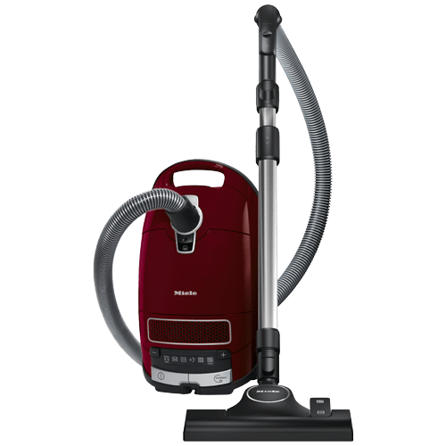 Miele Complete C3 Score Red SGDA3 Usisivač