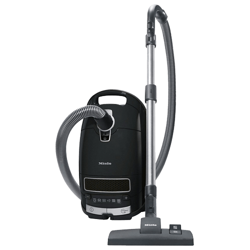 Miele Complete C3 Score Black SGDA3 Usisivač